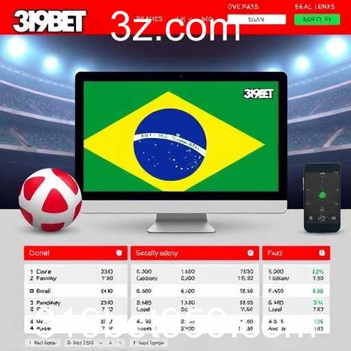 Popularidade e Impactos da 319bet no Brasil