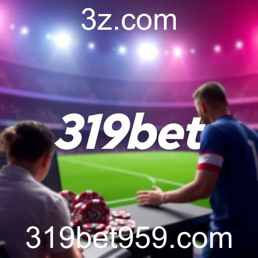 319bet Revoluciona o Mercado de Jogos Online em 2026