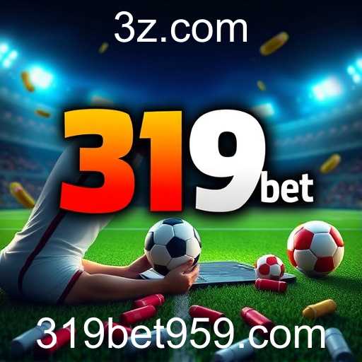 A Ascensão do 319bet no Mercado de Jogos Online