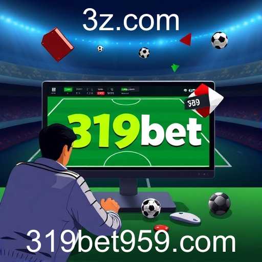 A Ascensão de 319bet no Cenário de Jogos Online