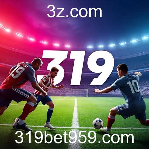 A Ascensão do 319bet no Mercado de Jogos Online