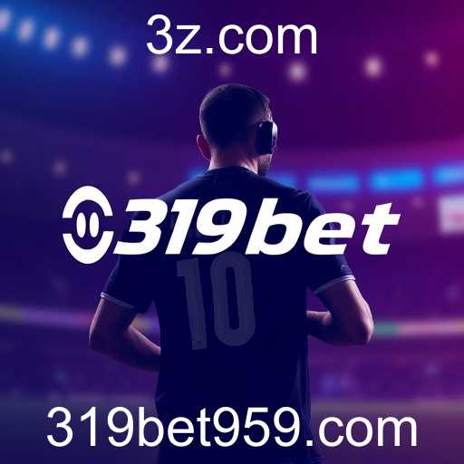 A Ascensão do 319bet no Cenário Brasileiro de Jogos