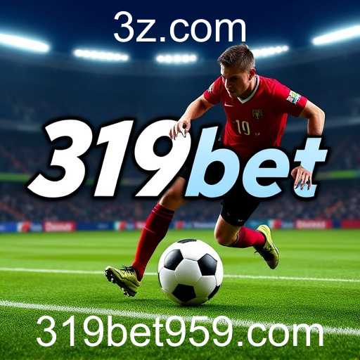 A Ascensão do 319bet no Mercado de Jogos Online