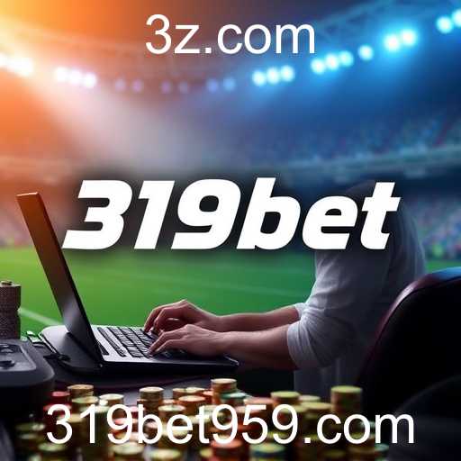 A Ascensão dos Jogos Online: O Caso do 319bet