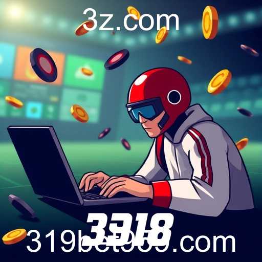 Expansão do 319bet no Mercado de Jogos Online Brasileiro