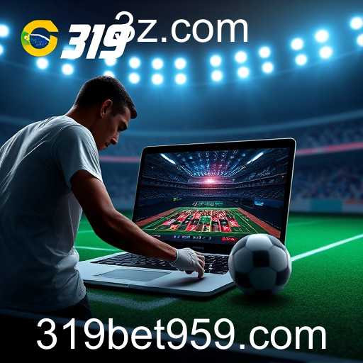 Expansão do Mercado de Apostas Online no Brasil