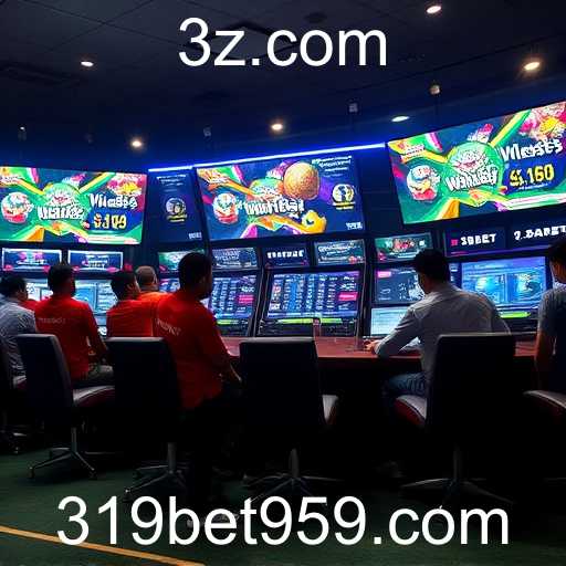 O Crescimento dos Sites de Apostas Online no Brasil