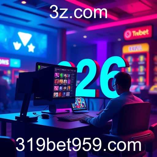 Crescimento do Mercado de Jogos Online em 2026