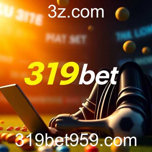 O Crescimento dos Jogos Online no Brasil: Estudo de Caso 319bet