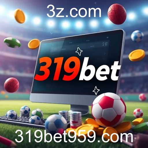 Cenário Atual dos Jogos Online: O Impacto do 319bet