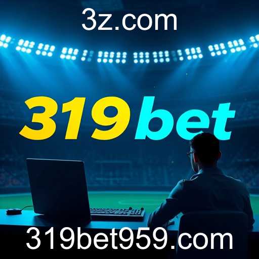Inovação nas Apostas Online com 319bet