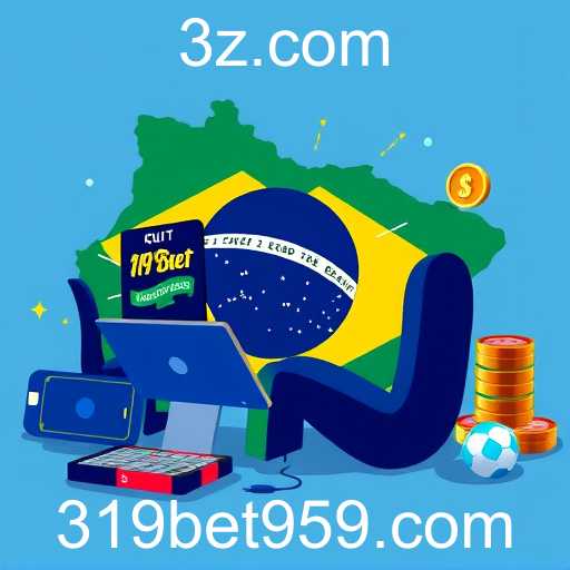 Nova Regulação de Jogos Muda o Cenário do 319bet