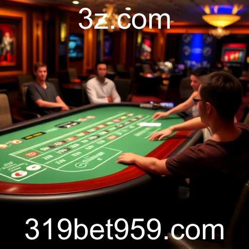 A Ascensão e os Desafios do Mercado de Apostas Online