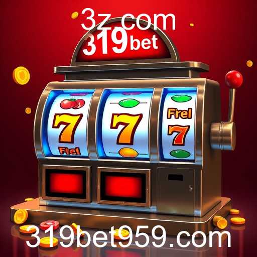 O Fascínio dos Caça-Níqueis no 319bet: Atração e Diversão em Jogos Online