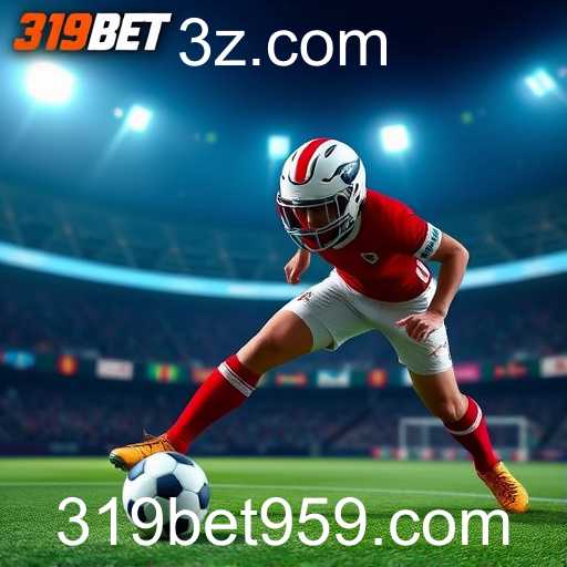 A Evolução dos Jogos de Esportes na Plataforma 319bet
