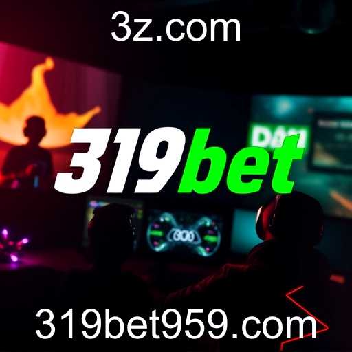 Ascensão dos Jogos Virtuais no Brasil: Um Olhar sobre o 319bet